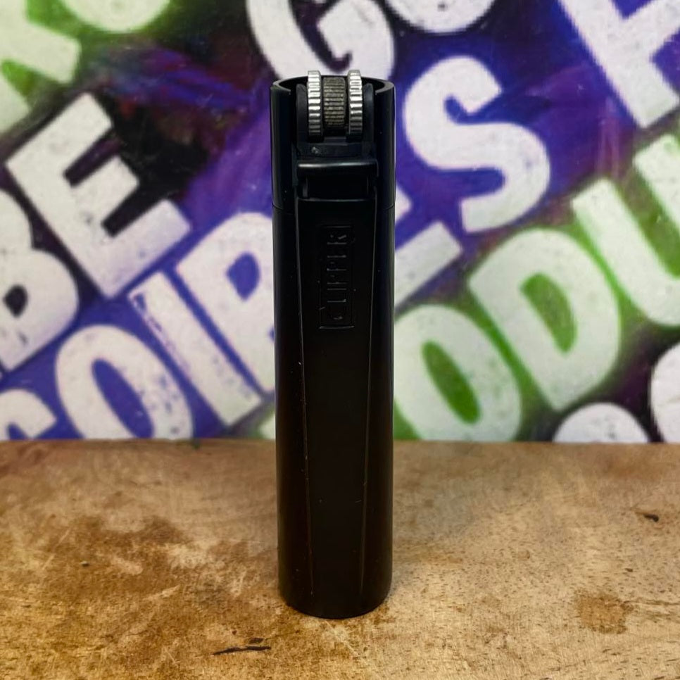 Image of CLIPPER METAL AMSTERDAM XXX