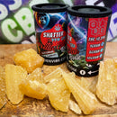 SHATTER 99% GORILLA GLUE USA (CBD)