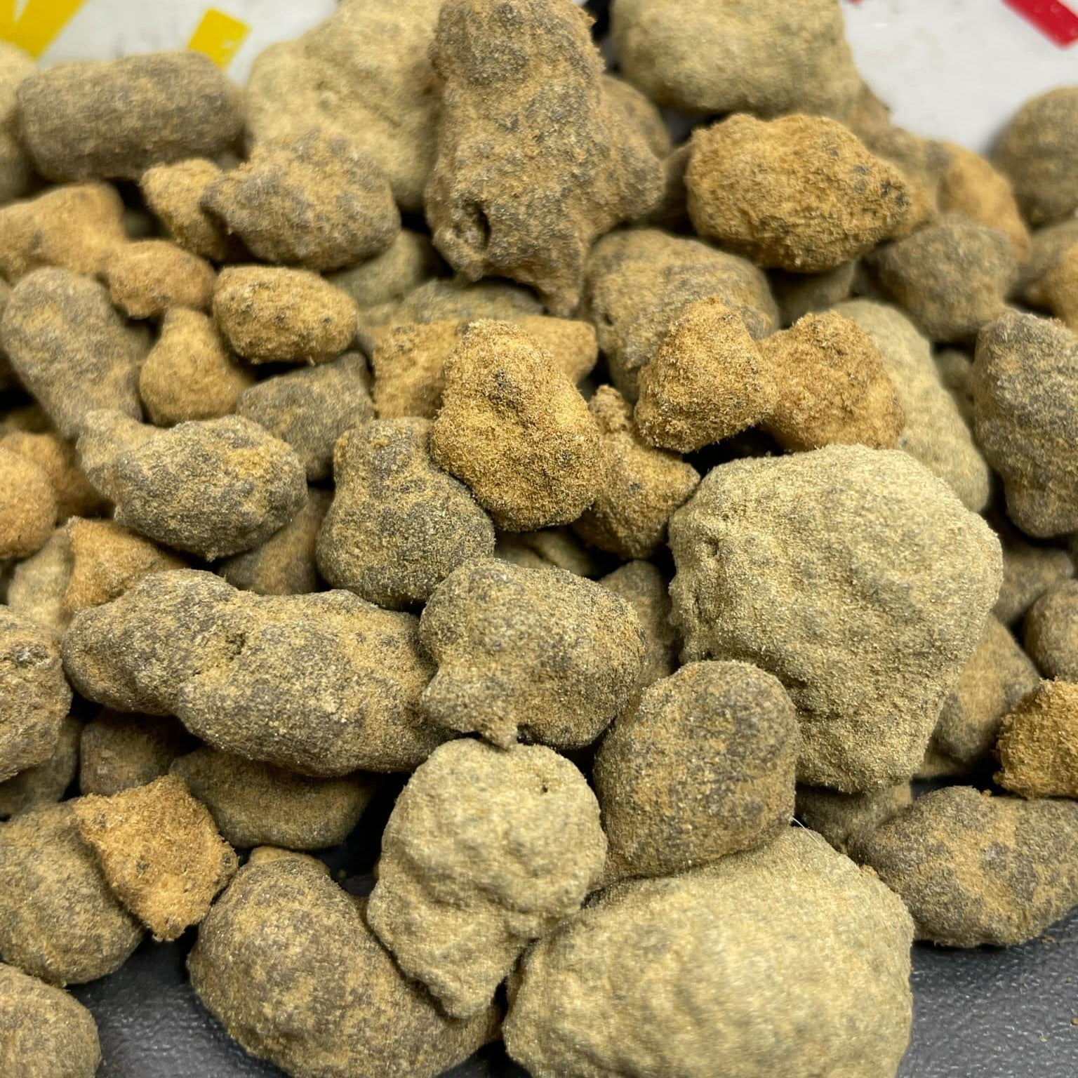 Image of MOONROCK (CBD)