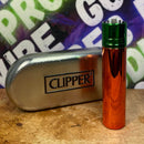 CLIPPER METAL SAFARI