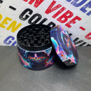 GRINDER GALACTIC VOYAGER 50MM