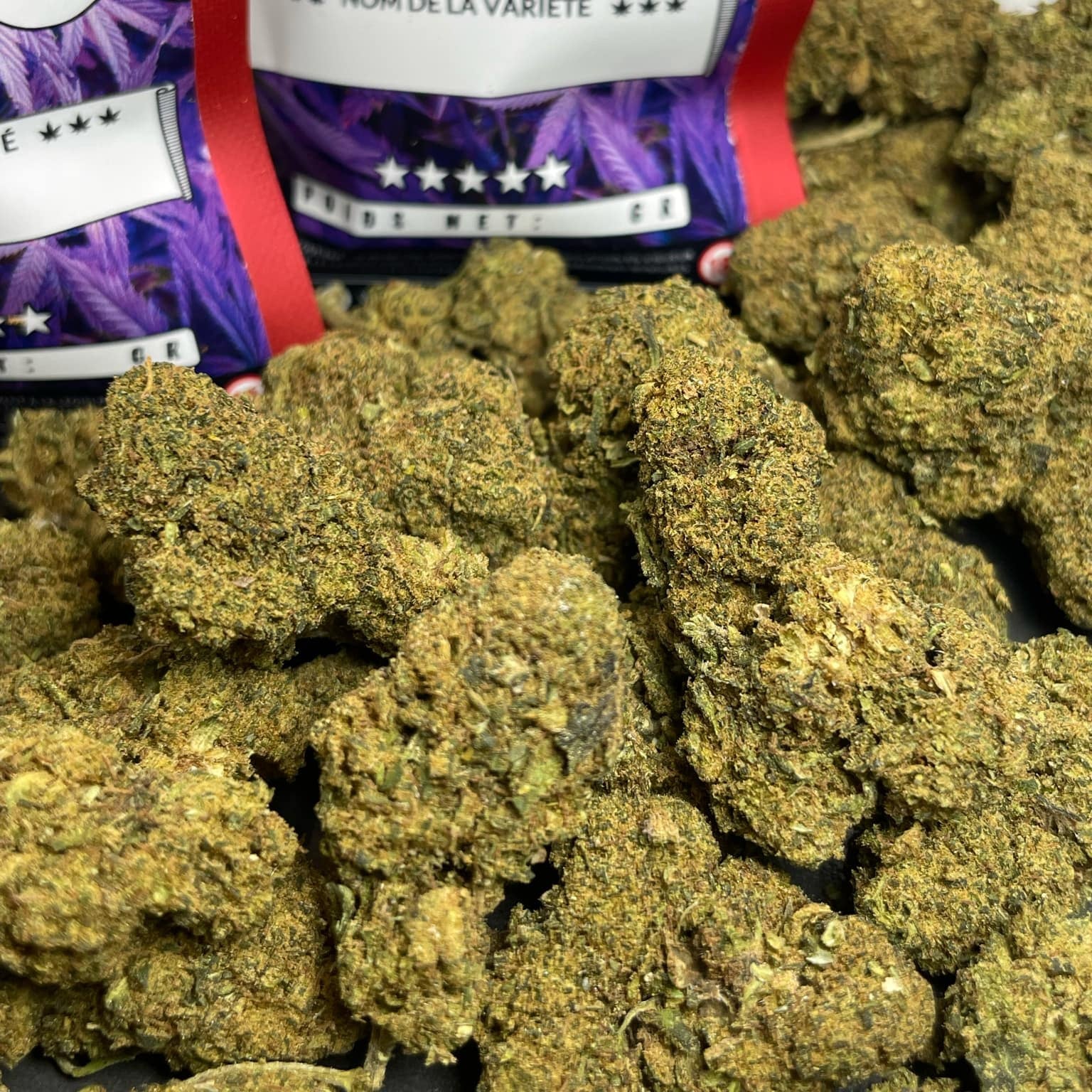 CHARLOTTE'S WEB (CBD)