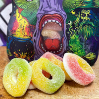 EUPHORIA MUSCIMOL GUMMIES WIZARD