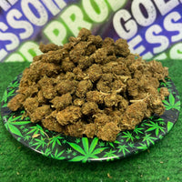 S.B. TONIC KUSH (CBD)