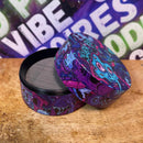 GRINDER EUPHORIA PSYCHEDELIC 63 MM - 4 PARTIE