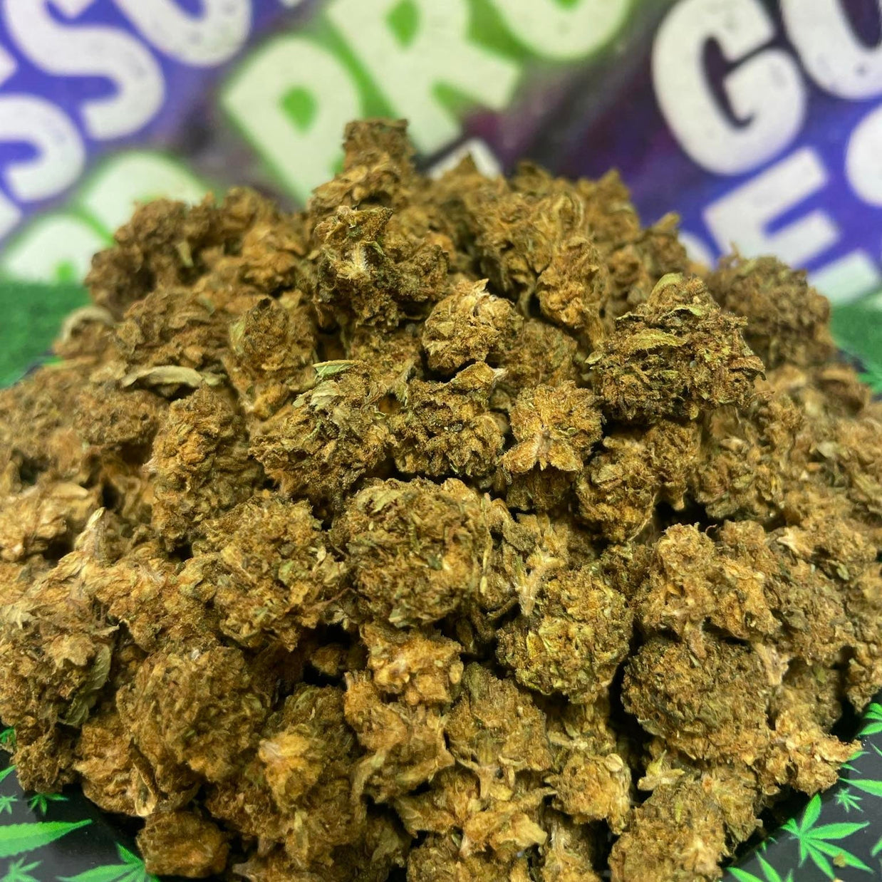 S.B. CANNATONIC (CBD)