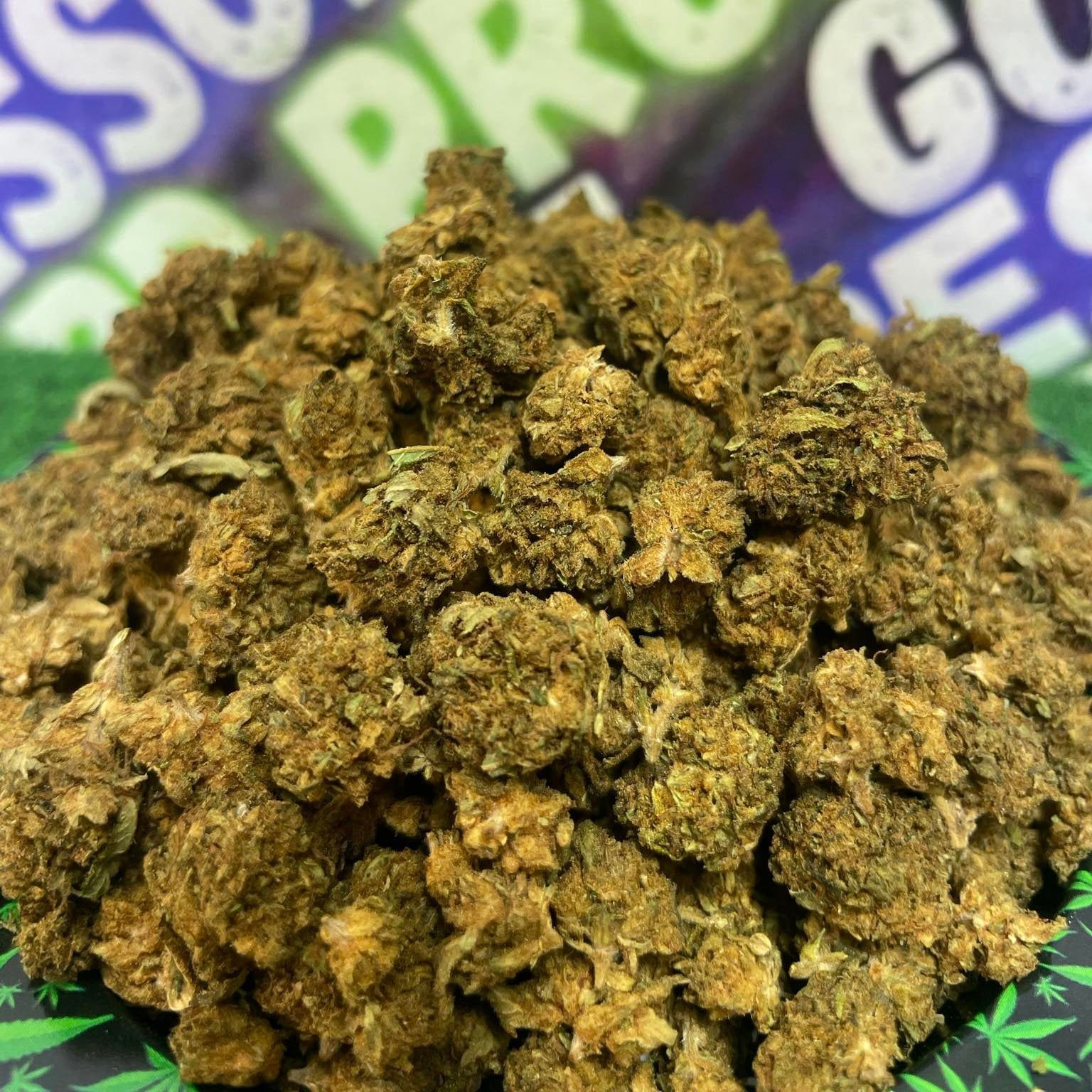 S.B. CANNATONIC (CBD)