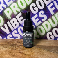 Huile 10% Full Spectrum (CBD)