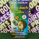 INFUSION DE THÉ AU CBD ARÔMES MILLE ET UNE NUIT