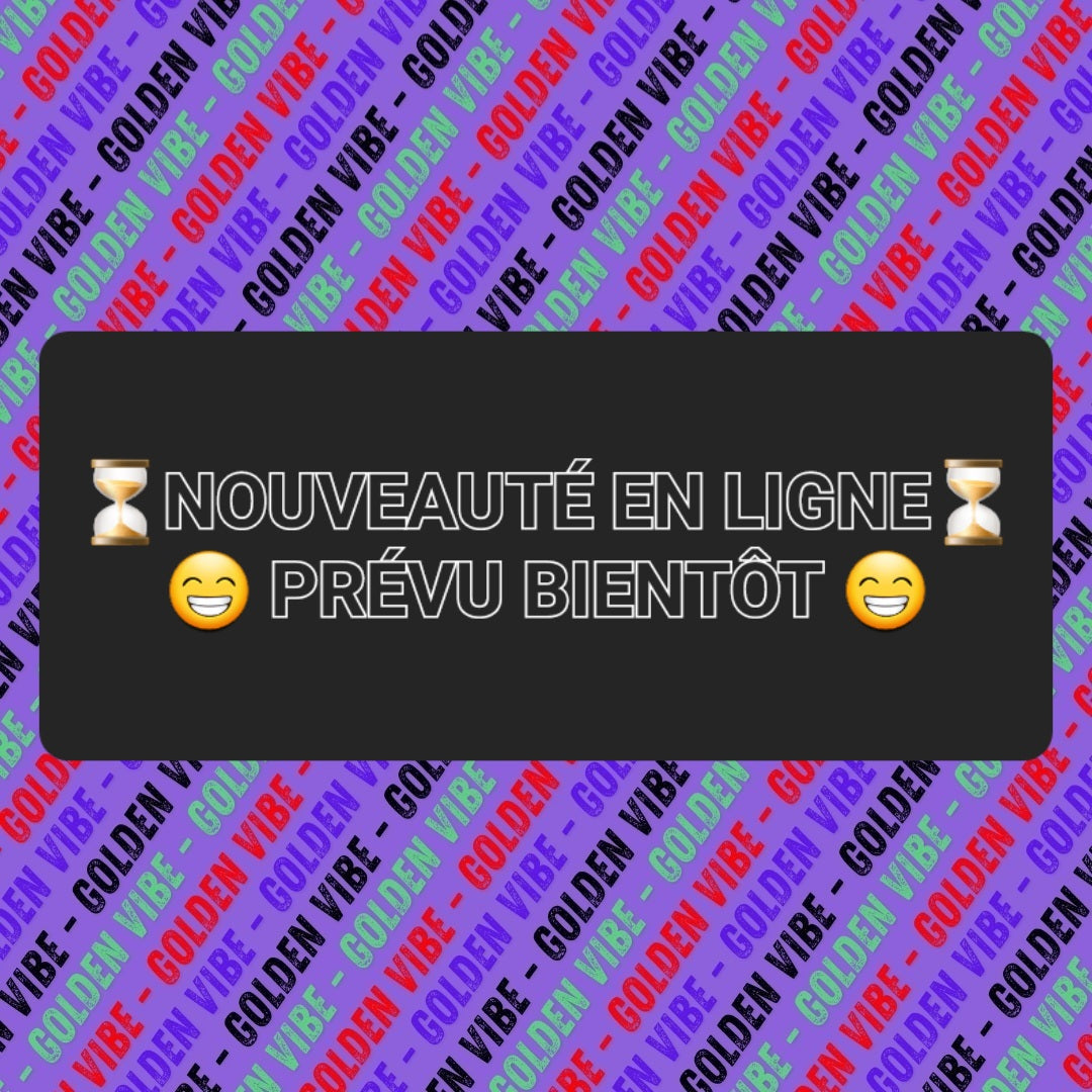 MOUSSEUX - EXCLU - MIMOSA (Δ-9 THC)