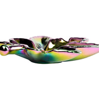 CENDRIER RAINBOW LEAF