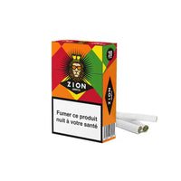 CIGARETTES AMNESIA ZION (CBD)