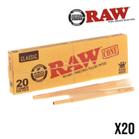 CONE RAW 11CM PAR 20