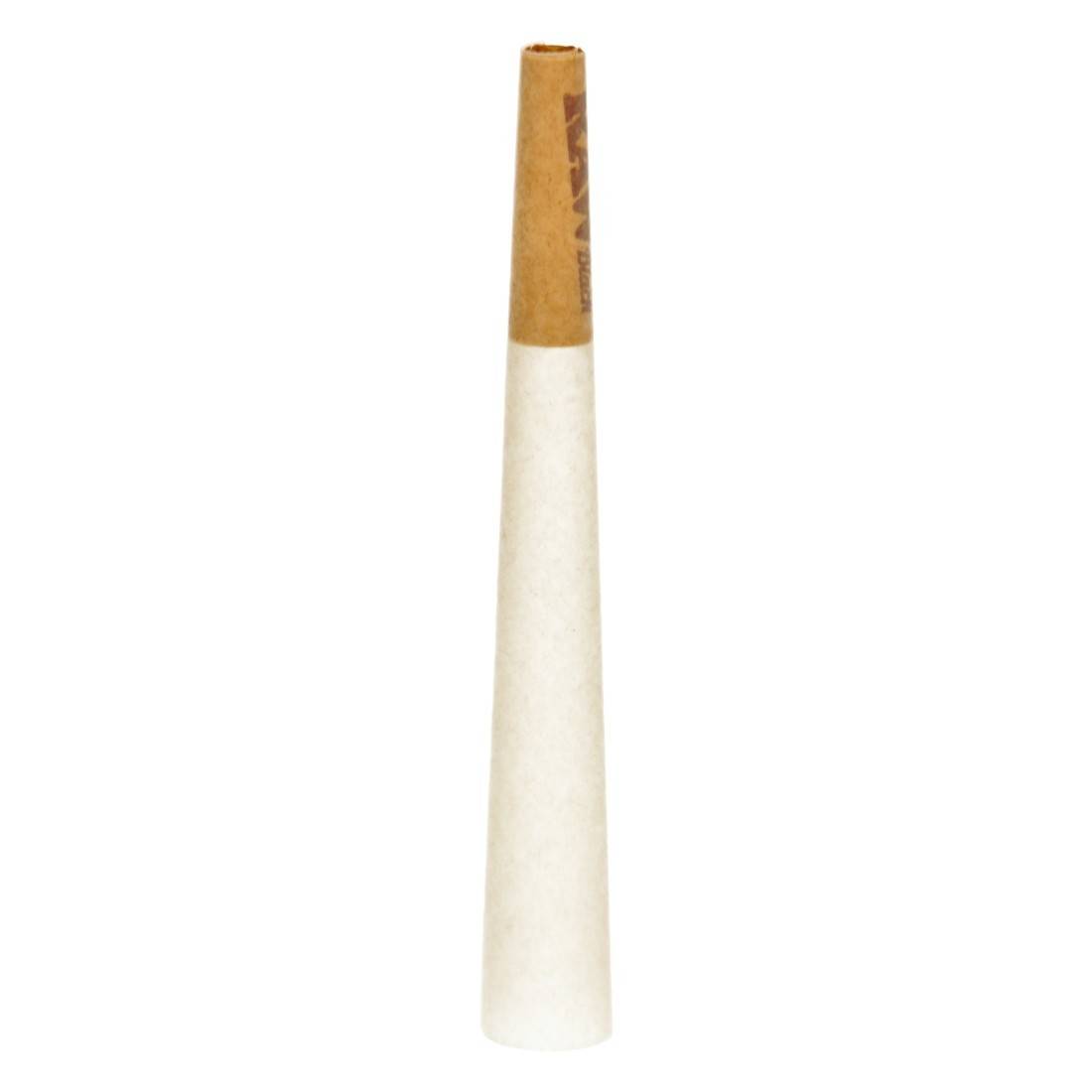 Image of CONE RAW BLACK 8CM PAR 6