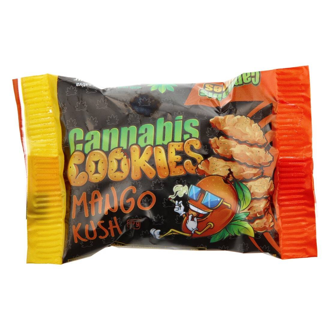 COOKIE CANNABIS AIRLINES MANGO KUSH