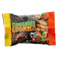 COOKIE CANNABIS AIRLINES MANGO KUSH