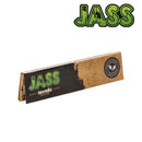 FEUILLE A ROULER JASS BROWN