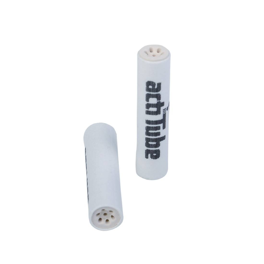 Image of FILTRE A CHARBON ACTITUBE EXTRA SLIM FULL FLAVOR PAR 10