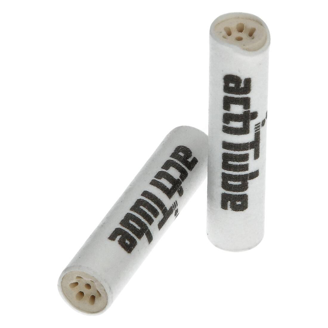 Image of FILTRE A CHARBON ACTITUBE EXTRA SLIM FULL FLAVOR PAR 50