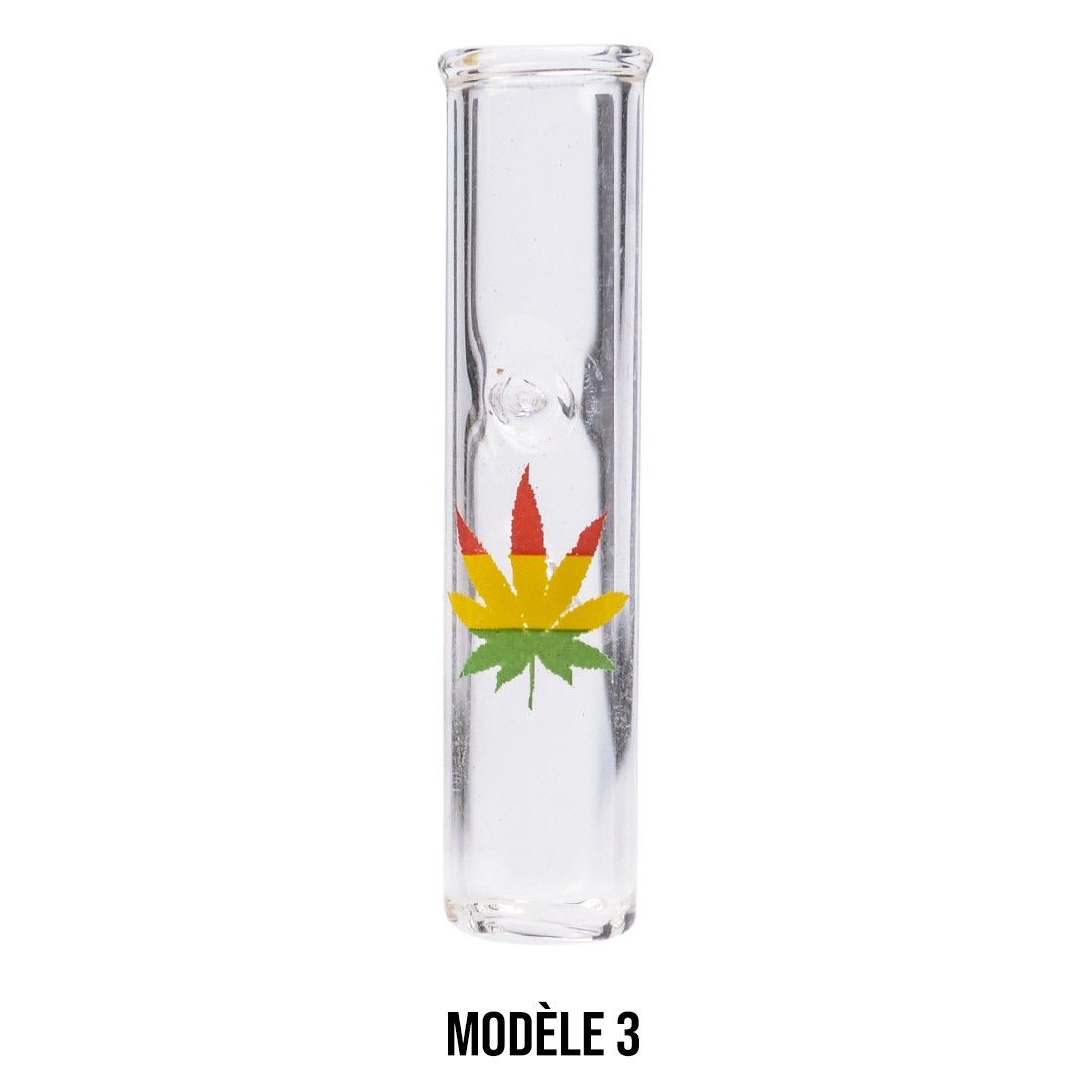 Image of FILTRO DE CRISTAL STONER LEAF