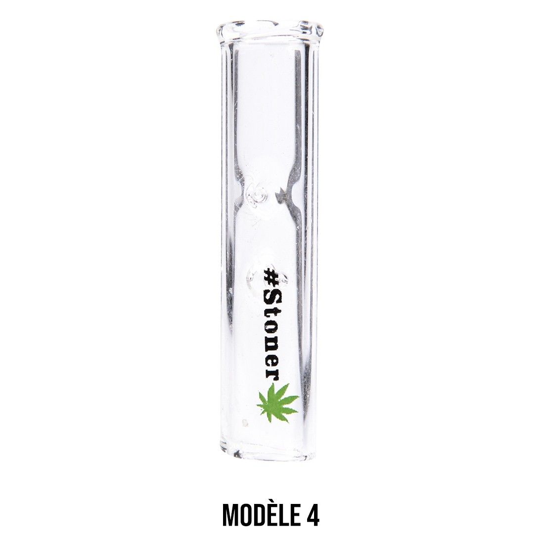 Image of FILTRO DE CRISTAL STONER LEAF