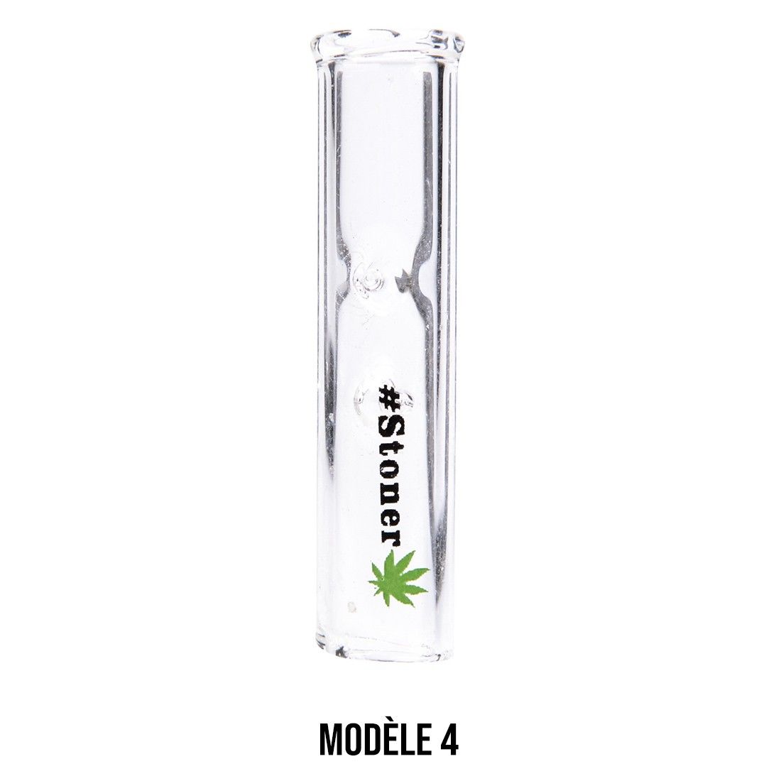 FILTRE EN VERRE STONER LEAF