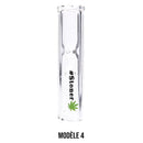 FILTRE EN VERRE STONER LEAF