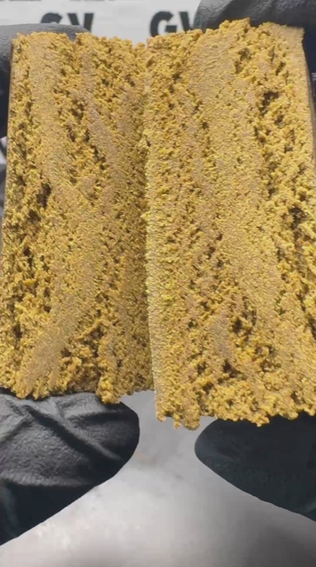 Image of TROPICAL RUNTZ (Δ-9 THC)