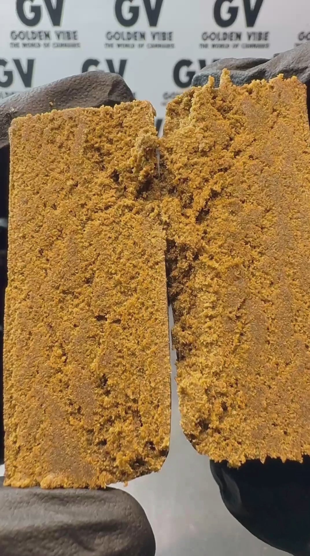 Image of ICE JEALOUSY (Δ-9 THC)