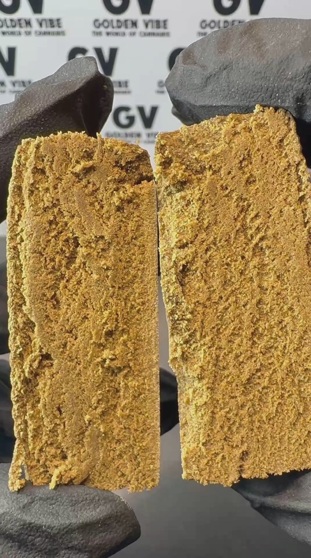 Image of FANTASMA DE GELATO (Δ-9 THC)