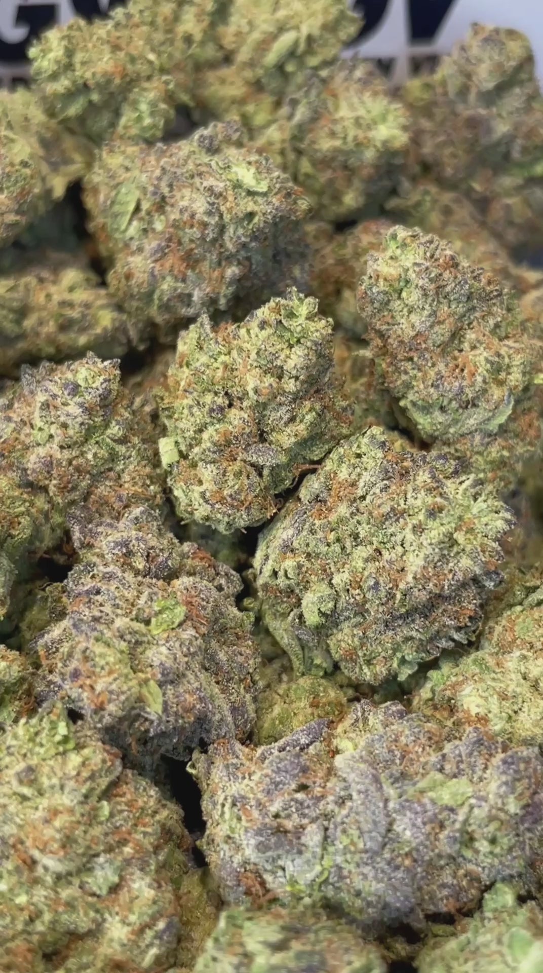 Image of TRES LECHES (Δ-9 THC)