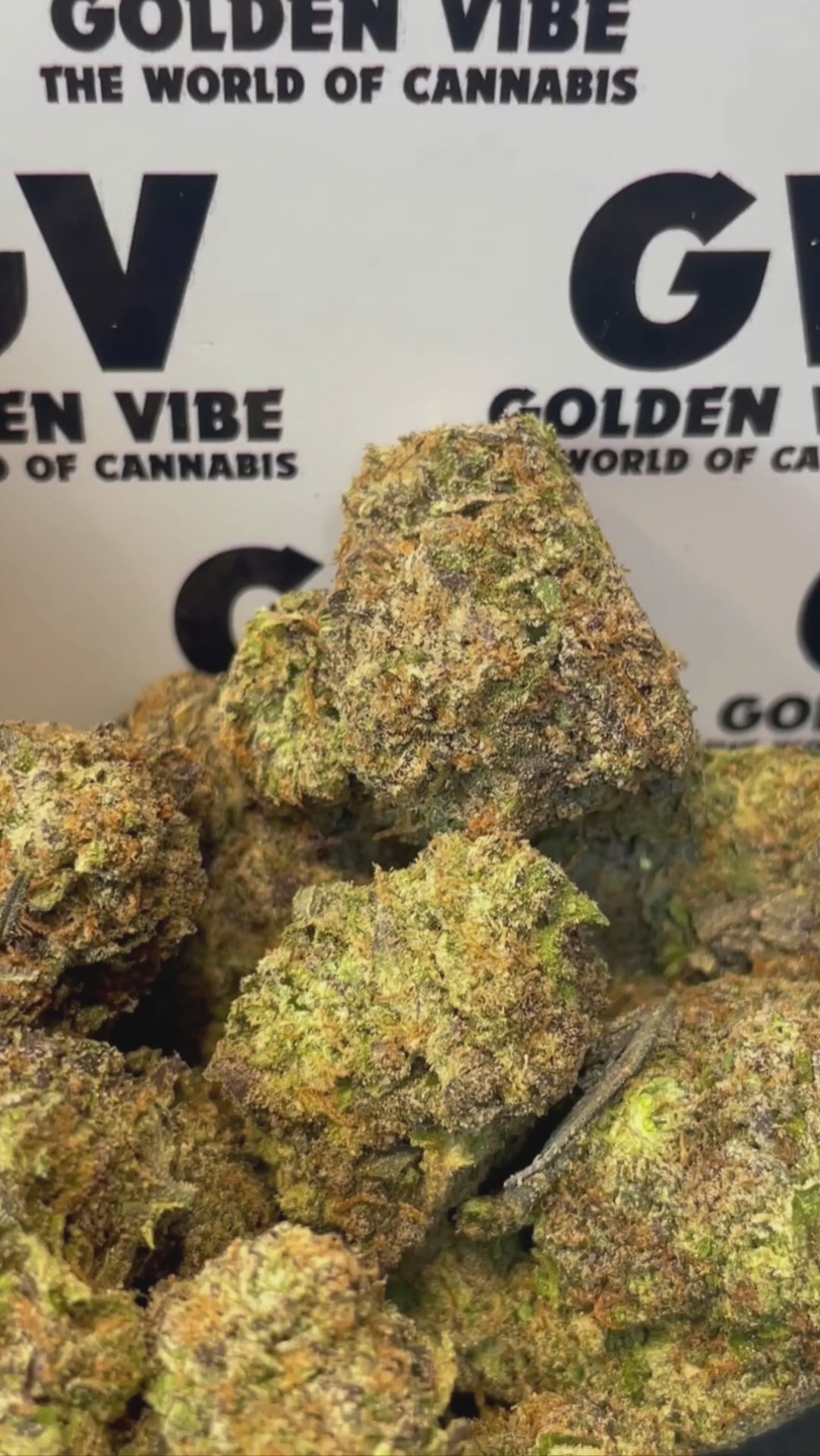 Image of WU TANG RUNTZ (Δ-9 THC)