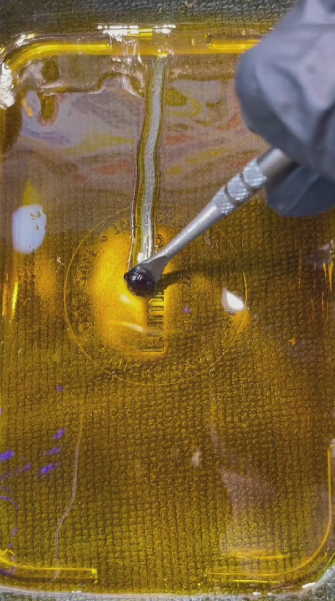 LEMON HAZE - NECTAR FULL MELT (Δ-9 THC)