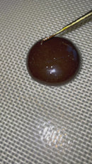 PURPLE RUNTZ - LIVE ROSIN BUDDER (Δ-9 THC)