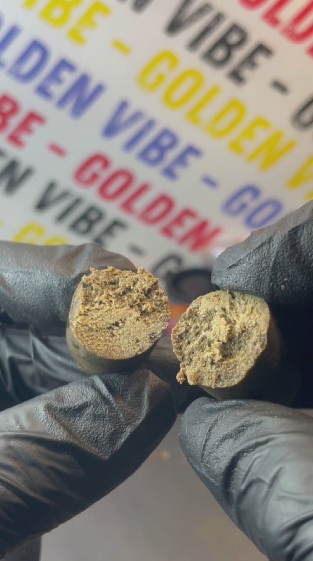 FROZEN FULL MELT - FORBIDDEN COCKTAIL (Δ-9 THC)