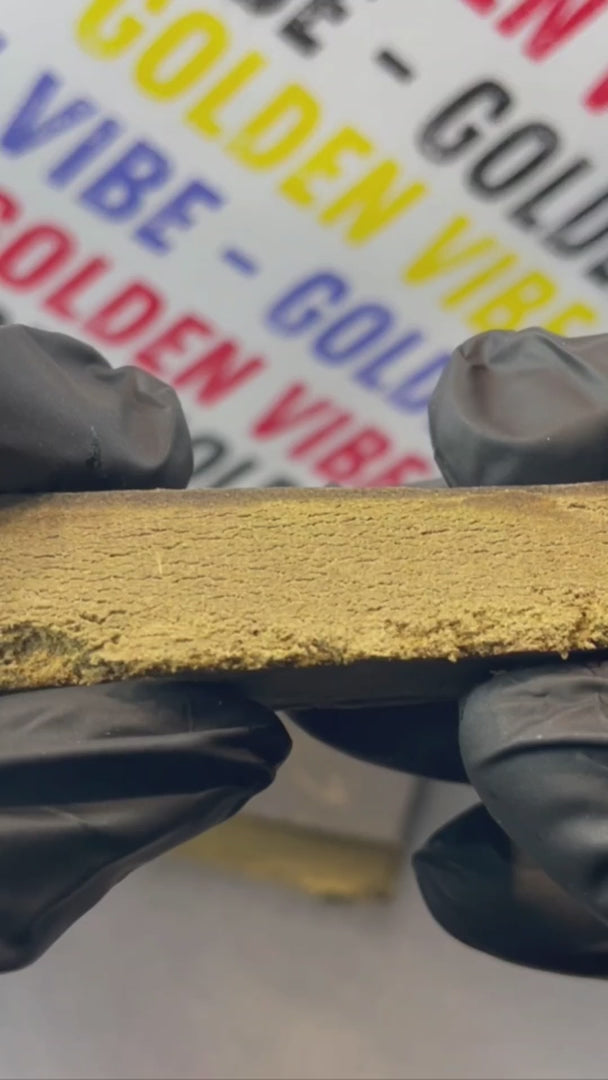 BANANUNTZ 3X FILTRÉ LAQUÉ (CBD)