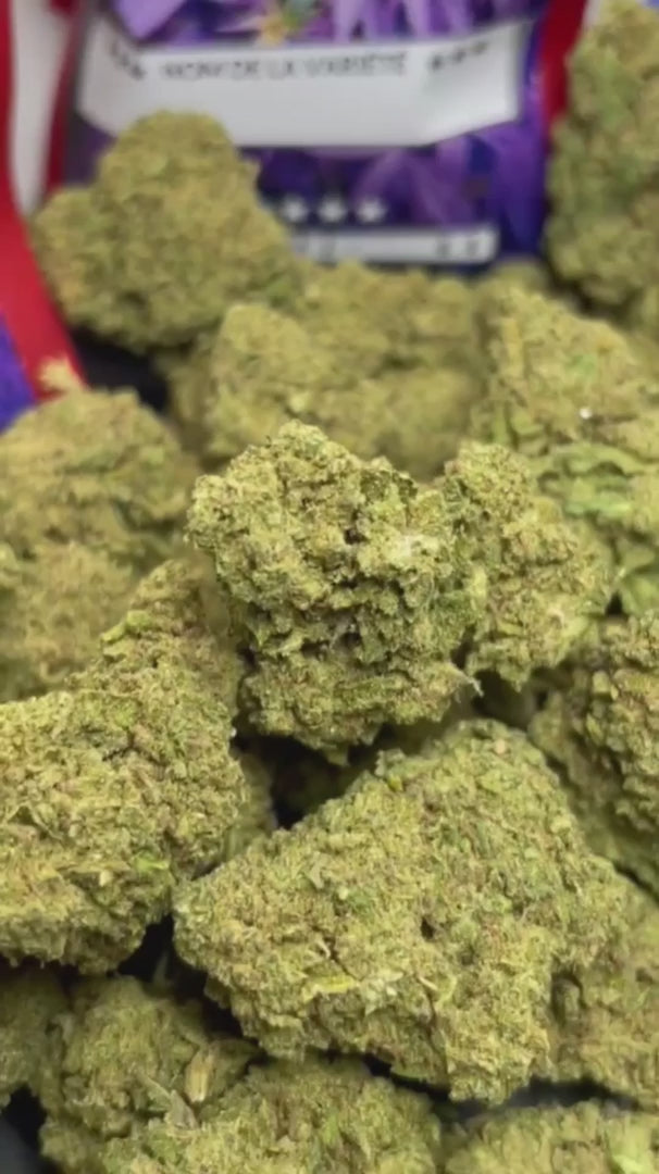 Image of BUDDHA FRUIT (CBD)