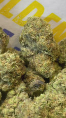 GUMMY RUNTZ - THAÏLANDAISE (Δ-9 THC)