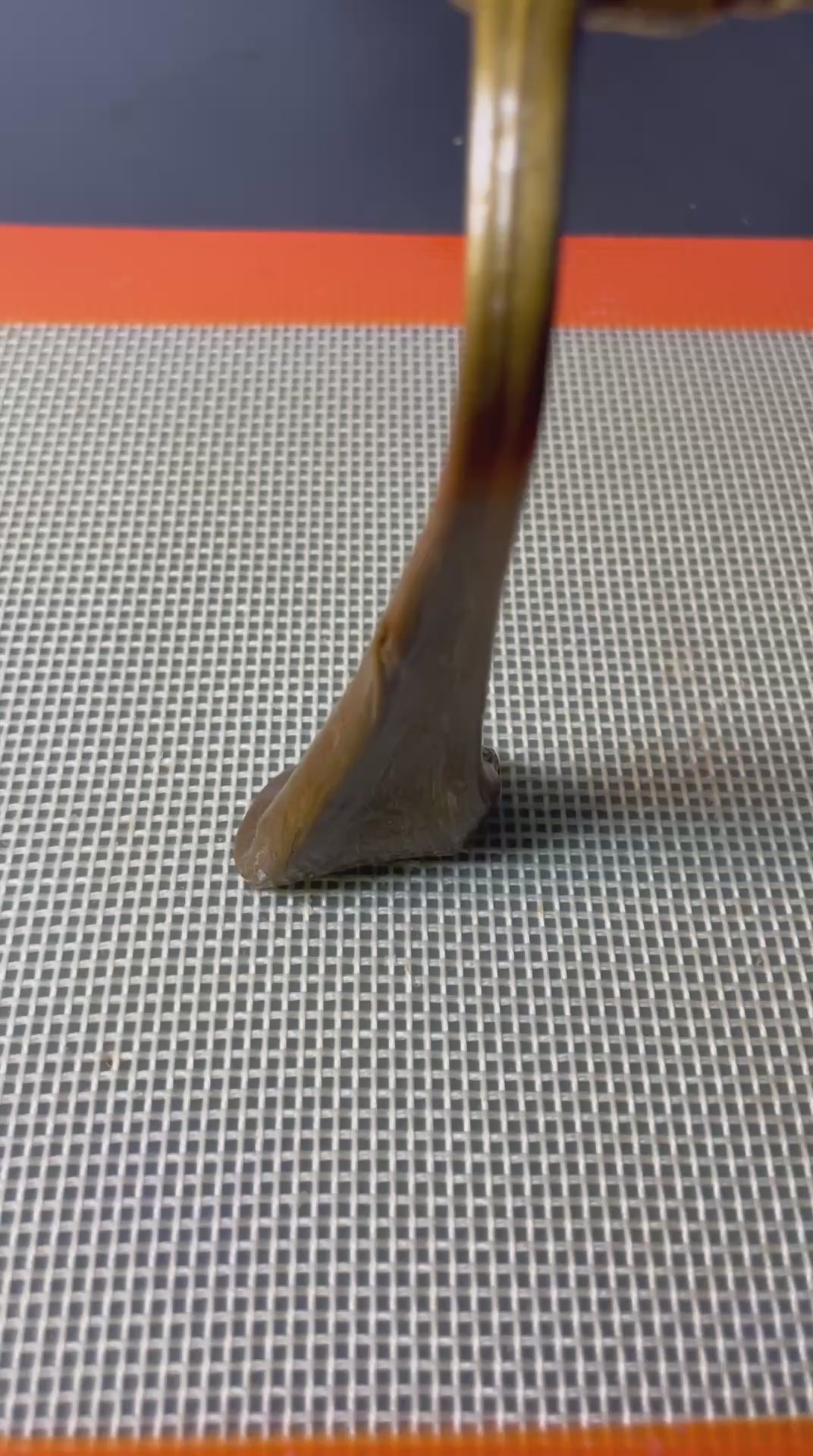 PURPLE RUNTZ - LIVE ROSIN BUDDER (Δ-9 THC)