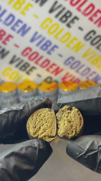 WPFF ICE - GARY PAYTON OREOZ (Δ-9 THC)