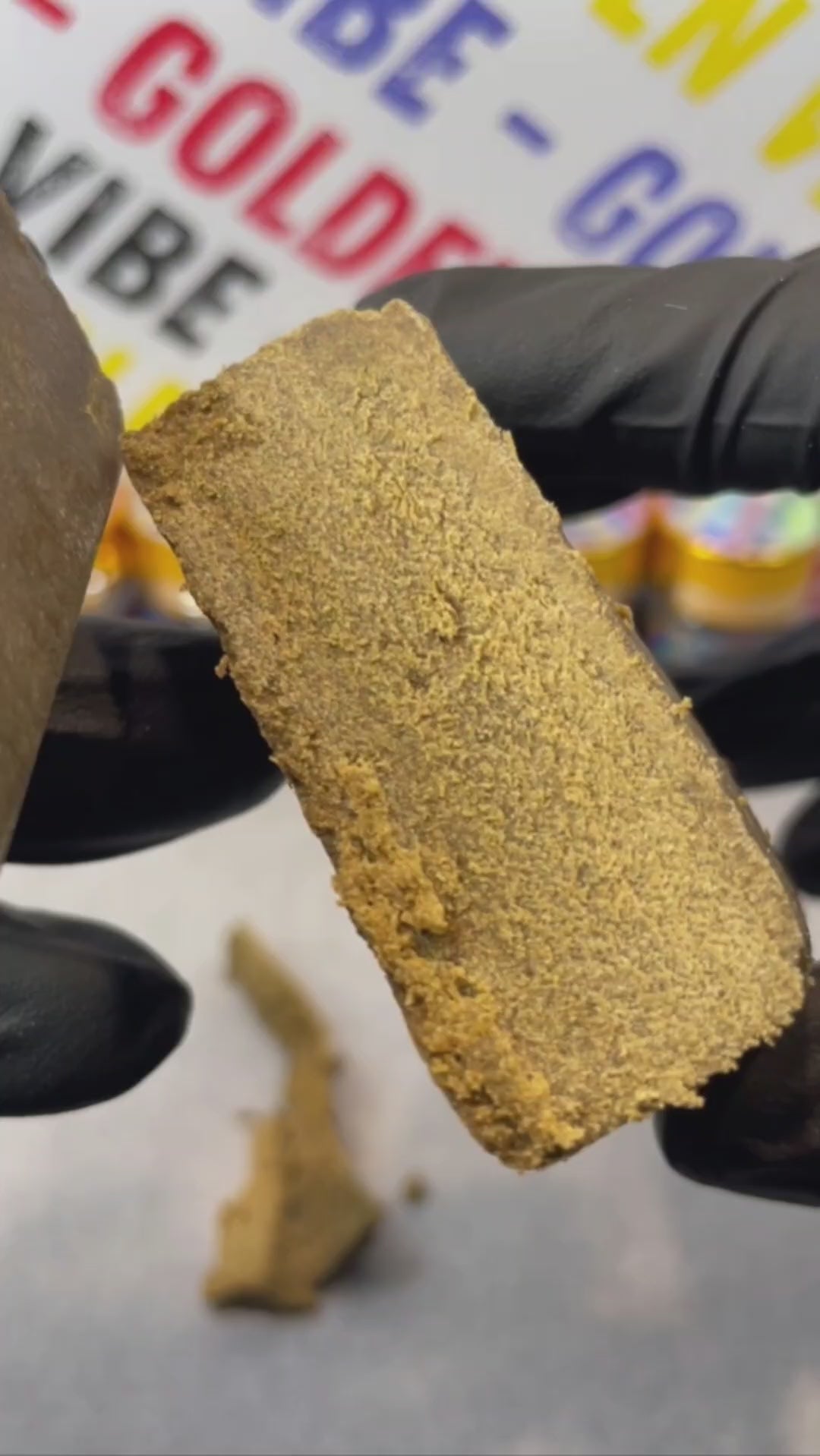 WPFF ICE - GASS OG (Δ-9 THC)