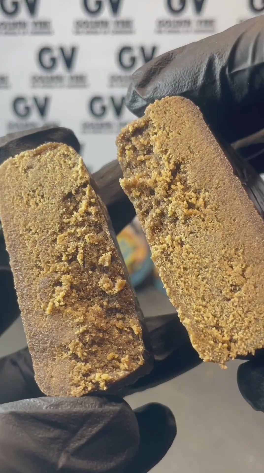 Image of YELLOW PUSSY (Δ-9 THC)