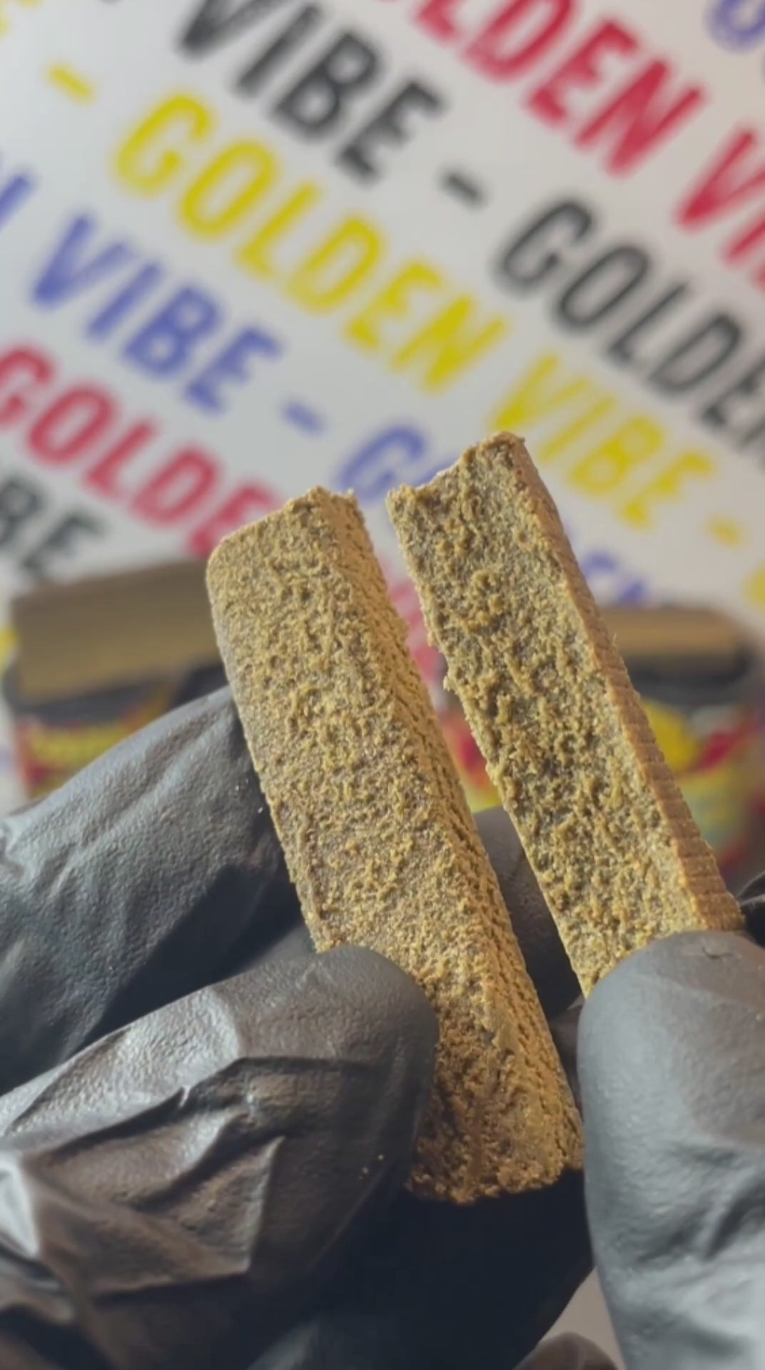 DRY SIFT - LEMON GRAHAM (Δ-9 THC)