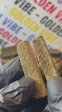 DRY SIFT - LEMON GRAHAM (Δ-9 THC)