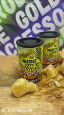 SHATTER 99% PINEAPPLE EXPRESS USA (CBD)
