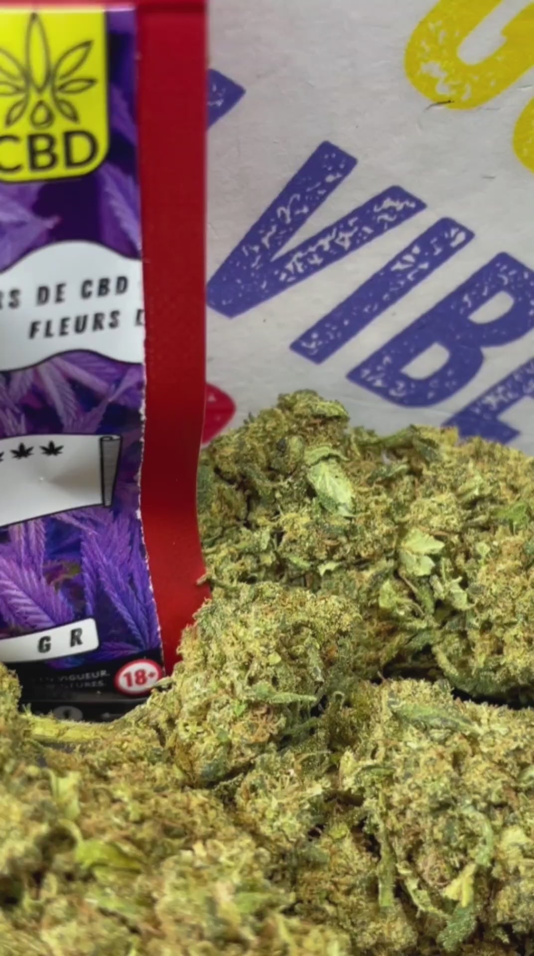 Image of CANNATONIC (CBD)