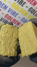 MOUSSEUX CALI NOËL - GALACTIC GLUE (Δ-9 THC)