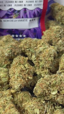 SUNSET SHERBET (CBD)