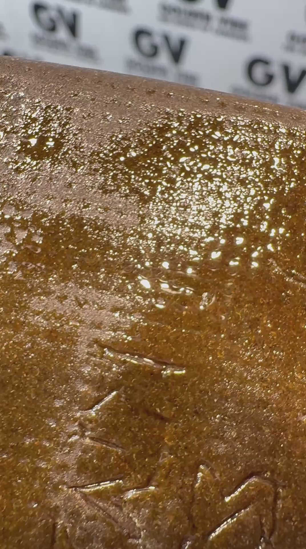 Image of BLUE ZUNAMIE (Δ-9 THC)