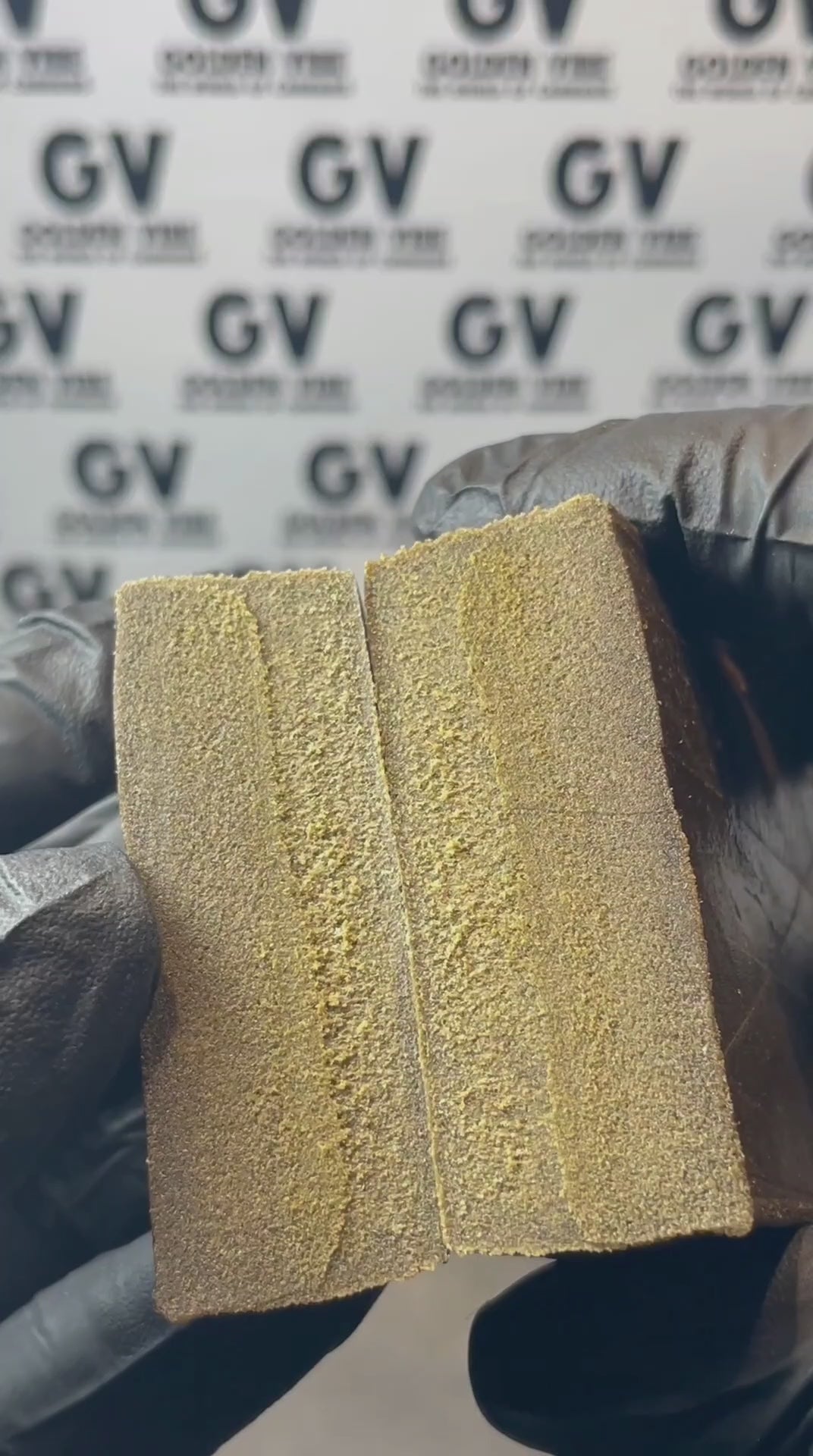 Image of MOTOR CAKE (Δ-9 THC)